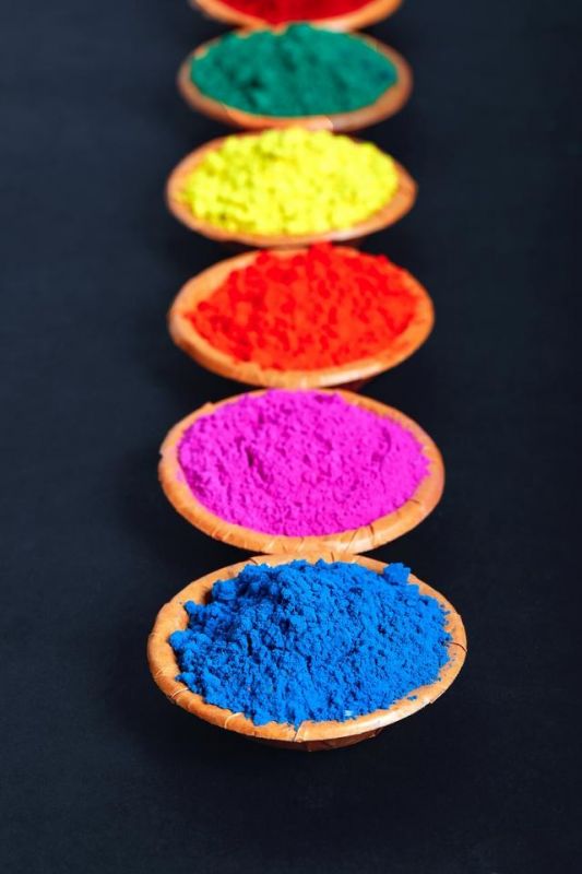 熒光流轉(zhuǎn)，密篩生輝——無(wú)錫熒光粉與銀星機(jī)械的氣密之緣