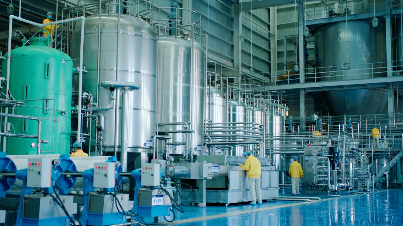 篩網(wǎng)再也不會(huì)“堵”氣？讓YX-1200-3S毛刷式圓形搖擺篩來(lái)“疏”通